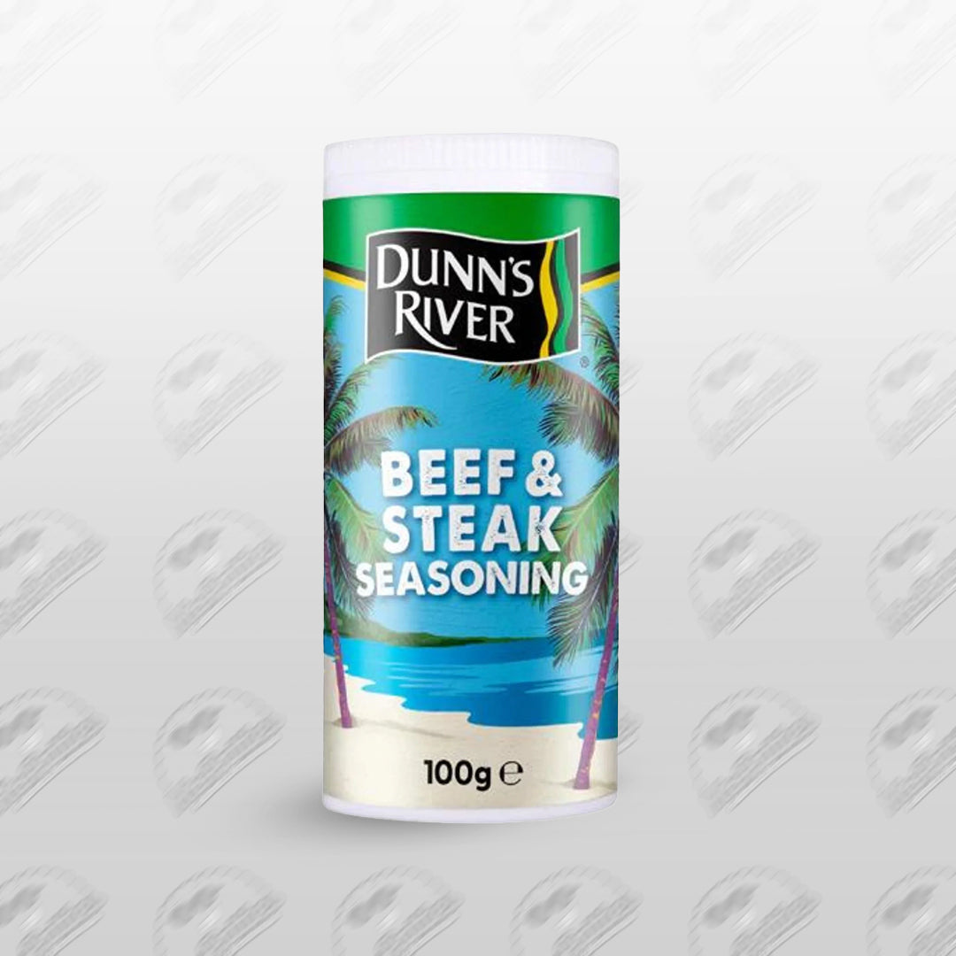 Dunns River Beef & Steak Seasoning