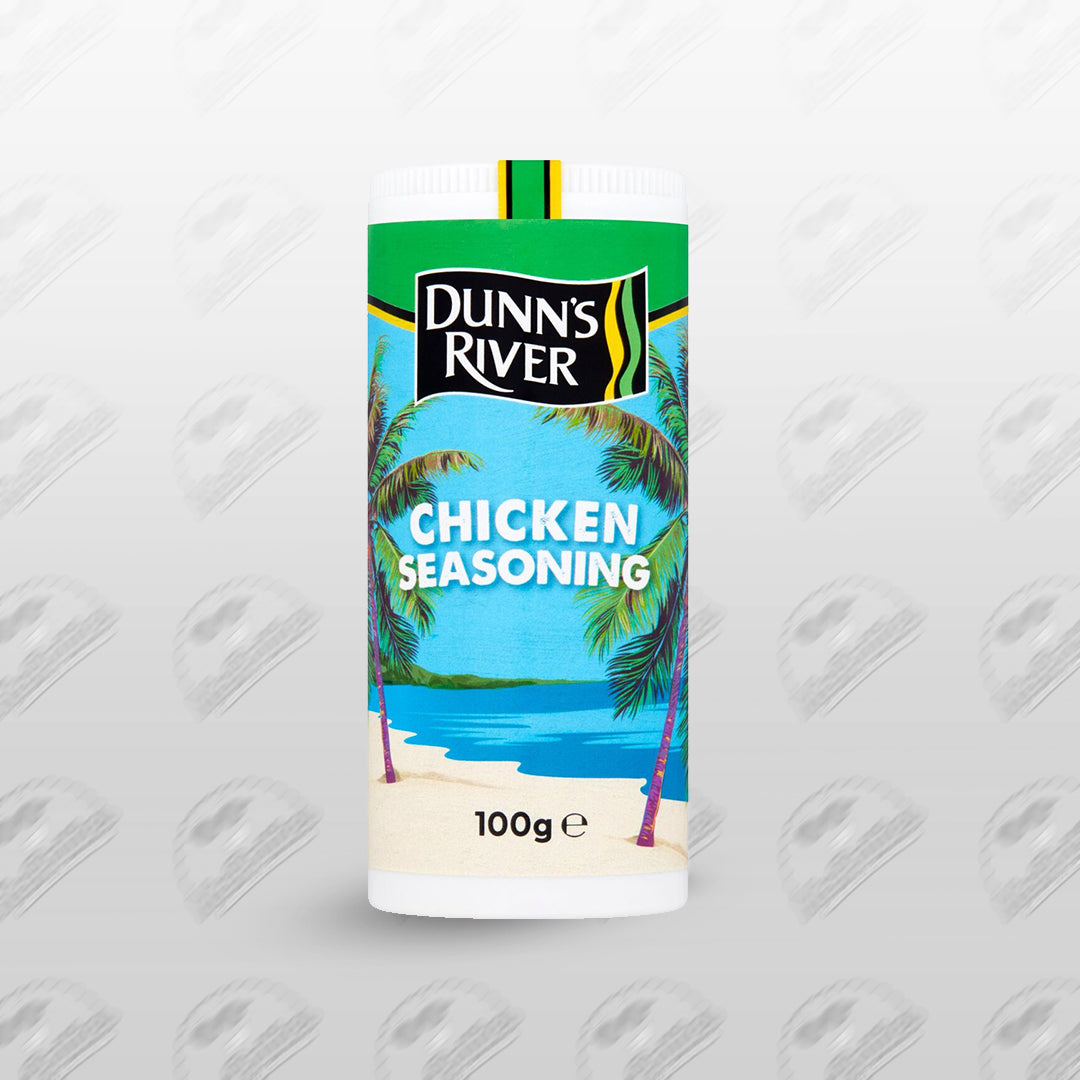 Dunns River Chicken Seasoning