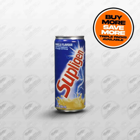 Supligen Vanilla 290ml