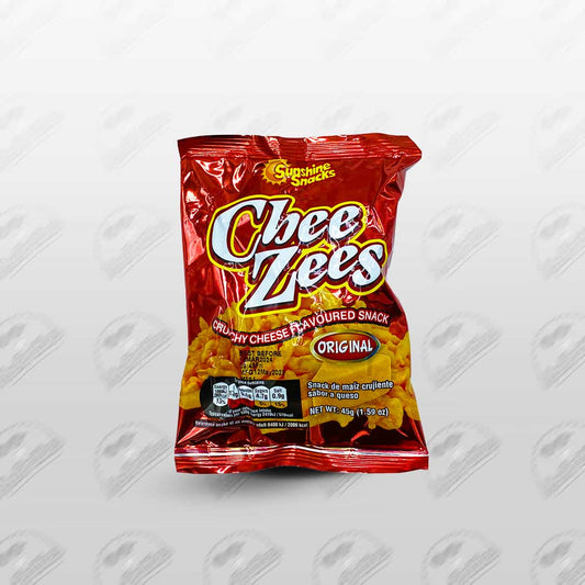 CheeZees 45g