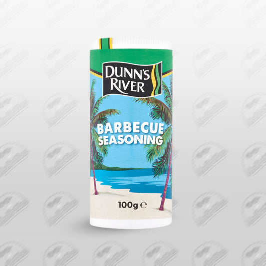Dunns River Barbecue Seasoning