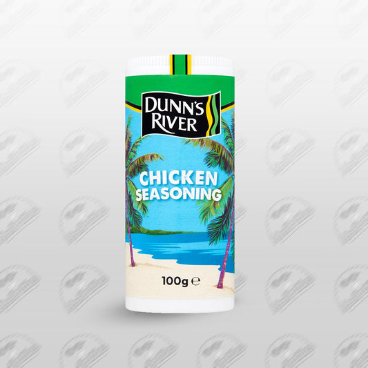 Dunns River Chicken Seasoning