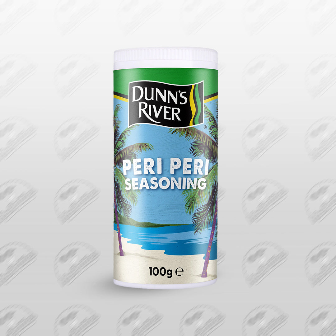 Dunns River Peri Peri Seasoning