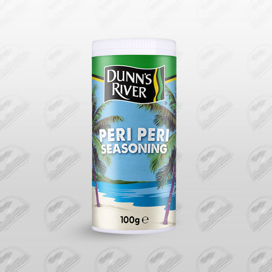Dunns River Peri Peri Seasoning