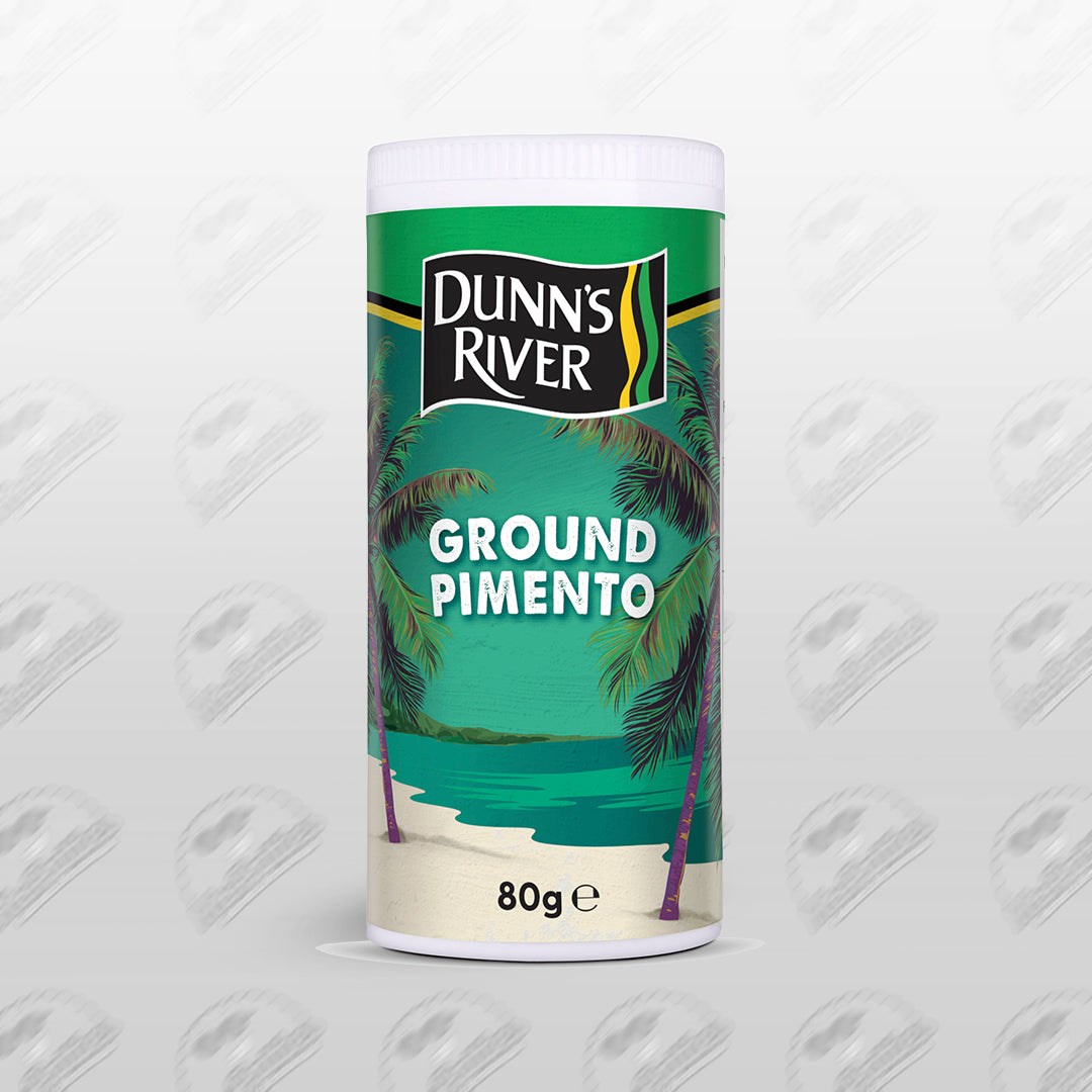 Dunns River Whole Pimento