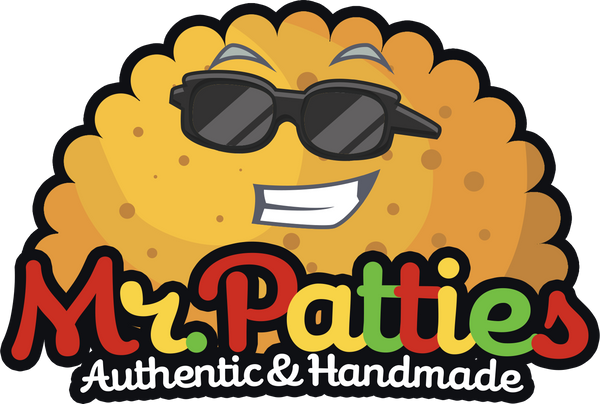 Mr. Patties