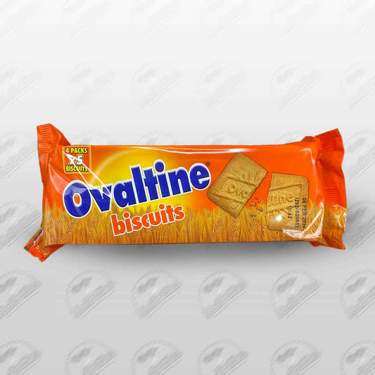 Ovaltine Jamaican Cookies (38g)