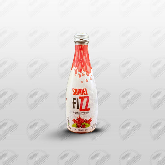 Sorrel Fizz (300ml)