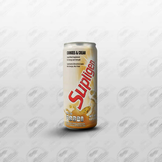 Supligen Cookies & Cream 290ml